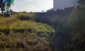 Imagem 2: ESPETACULAR LOTE PLANO, 1000M², LOCALIÇÃO BOA, BAIRRO SÃO LUIZ, PRÓXIMO AO DOM ORIONE