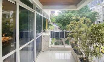 Imagem 2: Rio de Janeiro - Apartamento Padrão - Ipanema