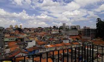 Imagem 5: Apartamento para Venda em São Paulo, Freguesia do Ó, 2 dormitórios, 1 banheiro, 1 vaga