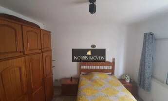 Imagem 6: Apartamento com 2 dormitórios à venda, 73 m² por R$ 278.000 - Vila Guilhermina - Praia Gra