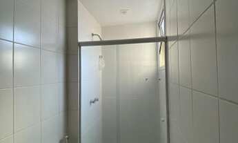 Imagem 5: Excelente 3 quartos com 2 suítes , varanda, 2 vagas . Lazer completo , sol manhã . Miolo d