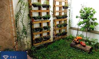 Imagem 6: Casa com 3 dormitórios à venda, 287 m² por R$ 1.280.000 - Vila Monumento - São Paulo/SP