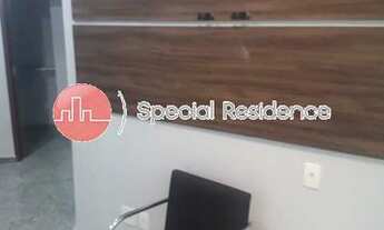 Imagem 6: Rio de Janeiro - Conjunto Comercial/Sala - Barra da Tijuca