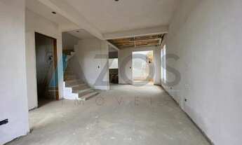 Imagem 6: EXCELENTES SOBRADOS 03 DORMITÓRIOS NO MARACANÃ EM COLOMBO