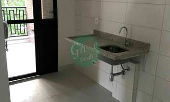 Imagem 3: Apartamento à venda no bairro Santa Teresinha - São Paulo/SP, Zona Norte