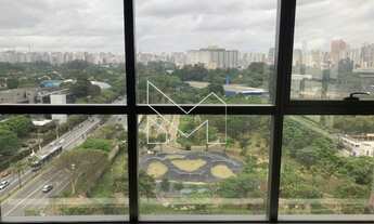 Imagem 7: LAJE CORPORATIVA MOEMA