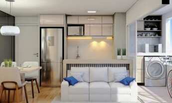 Imagem 2: Apartamento a venda com 2 dormitórios e uma suíte