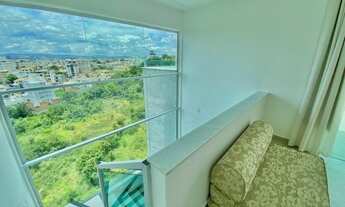 Imagem 6: CONTAGEM - Apartamento Padrão - Cabral