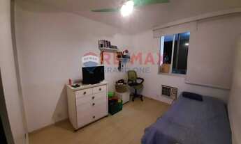 Imagem 6: Apartamento para venda possui 131 metros quadrados com 3 quartos em Icaraí - Niterói - RJ