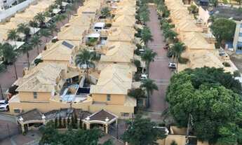 Imagem 7: Apto Excelente Totalm. Planej. B. Mauá Cond. Club Fatto 84m² 3d(st)/3wc/2v'Oportunida