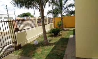 Imagem 3: Casa no Jardim Comodoro (Coxipó) - Apta para financiar