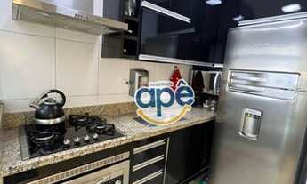 Imagem 4: Apartamento com 2 quartos à venda, 68 m² por R$ 585.000 - Praia de Itaparica - Vila Velha