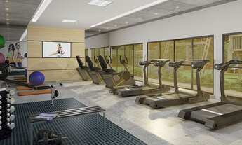 Imagem 3: Oportunidade, 3 quartos 2 suítes com entrada em 60x em frente ao Parque