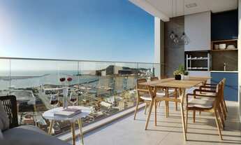 Imagem 4: Apartamento residencial para venda, Centro, Itajaí - AP11202