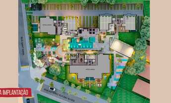 Imagem 2: Duplex para venda possui 427 metros quadrados com 5 quartos em Santana - Recife - PE