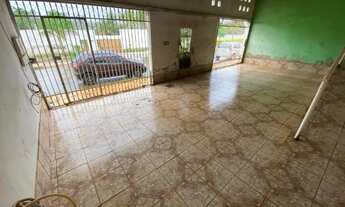 Imagem 4: Vendo uma Casa 03 Quartos no Setor Leste do Gama