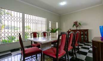 Imagem 7: Casa à Venda - Mandaqui, 3 Quartos, 300 m2