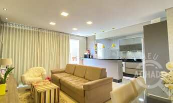 Imagem 6: Apartamento semi-mobiliado para VENDA no Edifício Bella Vitta em Foz do Iguaçu - PR - AP43