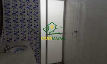 Imagem 4: LMPS9719-CASA 4 QUARTOS VAGA CENTRO PETROPOLIS RJ