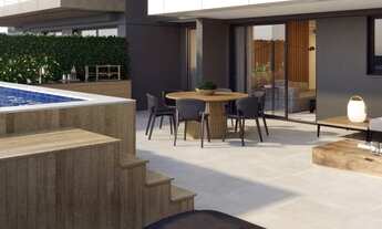 Imagem: Apartamento 3 Quartos 112,68 m² Botafogo