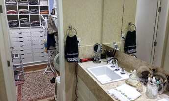 Imagem 7: Cobertura para Venda em Florianópolis, Centro, 3 dormitórios, 1 suíte, 5 banheiros, 3 vaga