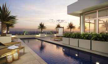 Imagem 7: Conheça o Seventy Upper Mansion no Campo Comprido em Curitiba