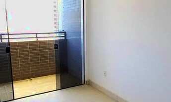 Imagem 6: Apartamento nos Bancários Aluguel 57m²