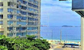 Imagem 2: Rio de Janeiro - Apartamento Padrão - Leblon