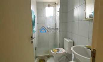 Imagem 6: Apartamento para Venda em Lauro de Freitas, Buraquinho, 3 dormitórios, 2 suítes, 3 banheir