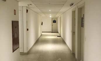 Imagem 4: Sala Centro Cívico