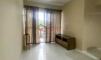 Imagem 3: Aluga-se Apartamento 2/4 em condomínio fechado em Abrantes - Camaçari BA