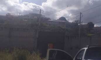 Imagem 2: Galpão à venda no bairro Jardim Verona