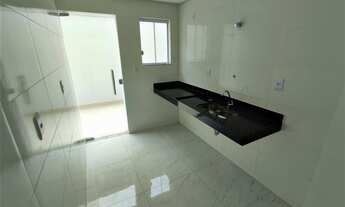 Imagem 6: Apartamento Garden à venda, 140 m² por R$ 659.000,00 - Santa Amélia - Belo Horizonte/MG