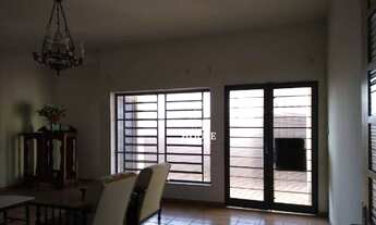 Imagem 6: Casa com 4 dormitórios, 289 m² - venda por R$ 720.000,00 ou aluguel por R$ 3.600,00/mês