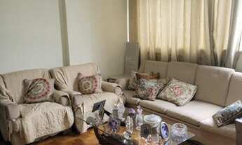 Imagem 6: Apartamento para venda tem 104 metros quadrados com 2 quartos em Leblon - Rio de Janeiro