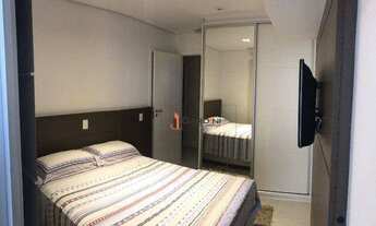 Imagem 6: Apartamento à venda, 132 m² por R$ 3.180.000,00 - Riviera - Módulo 8 - Bertioga/SP