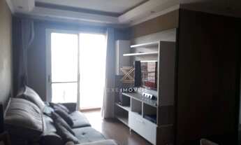 Imagem 4: Apartamento com 3 dormitórios à venda, 68 m² por R$ 440.000,00 - Pirituba - São Paulo/SP