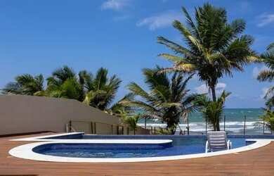 Imagem 3: Casa em Condomínio para Venda em Camaçari, Parque das Dunas (Abrantes), 4 dormitórios, 2 s