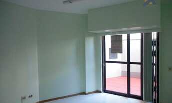 Imagem 4: Conjunto para alugar, 22 m² por R$ 750,00/mês - Centro - Curitiba/PR