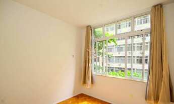 Imagem 7: Apartamento com 1 dormitório à venda, 50 m² por R$ 685.000 - Copacabana - Rio de Janeiro/R