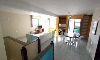 Imagem 6: Cobertura com 5 dormitórios à venda, 344 m² por R$ 1.906.000,00 - Vila Nova - Cabo Frio/RJ