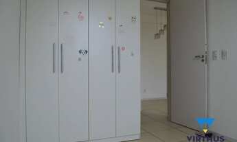 Imagem 7: Summer Bandeirantes - Apartamento 2 quartos (1 suíte) 52m2 - Lazer completo