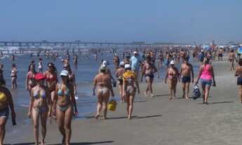 Imagem 6: Apartamento de 110 metros quadrados no bairro Centro com 3 quartos