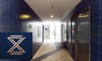 Imagem 7: Apartamento com 1 dormitório à venda, 55 m² por R$ 720.000 - Humaitá - Rio de Janeiro/RJ