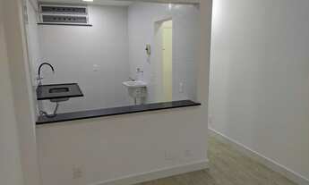 Imagem 6: Kitnet/conjugado para aluguel tem 36 metros quadrados em Leblon - Rio de Janeiro - RJ