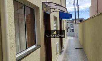 Imagem 3: Casa com 2 dormitórios à venda por R$ 200.000 - Jardim Melvi - Praia Grande/SP