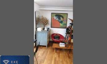 Imagem 12: Casa com 3 dormitórios à venda, 171 m² por R$ 1.185.000 - Campo Belo - São Paulo/SP