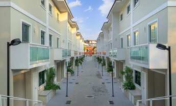 Imagem: Casa de 3 quartos com suíte pronta para