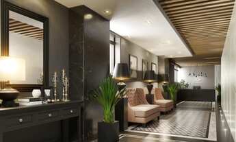 Imagem 6: HYPE, Lançamento no Caminho das Árvores, Apartamentos de 1 e 2/4! OPORTUNIDADE!!