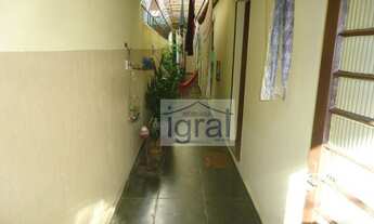 Imagem 4: Sobrado com 3 dormitórios à venda, 177 m² por R$ 570.000,00 - Vila Parque Jabaquara - São